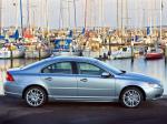 Volvo S80 V8 2007 года